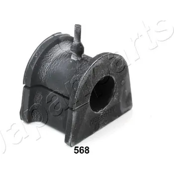 Zavěšení kol Ložiskové pouzdro, stabilizátor JAPANPARTS RU-568