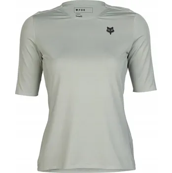 cyklistický dres CYKLISTICKÝ DRES FOX LADY FLEXAIR ASCENT GERY VIN L