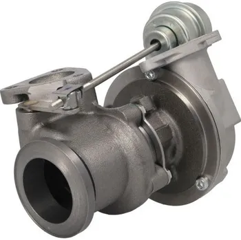 Turbodmychadlo EVORON Turbodmychadlo (W168), VANEO (414) 1.7D EVTC0397