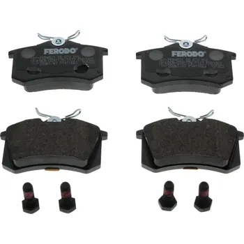 Brzdová destička FERODO FDB1083