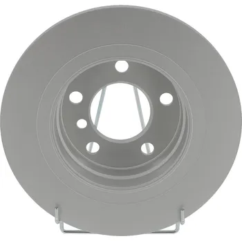 Autodíl Brzdový kotouč JURID 562905JC