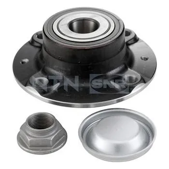 Sada ložiska kola SNR R159.42