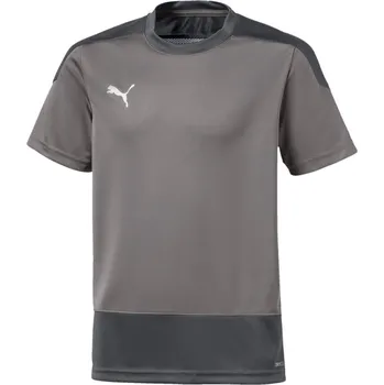 Míčový sport Dres Puma teamGOAL 23 Training Jersey Jr 65656913 Velikost 164