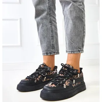 Dámská sportovní obuv Sportovní obuv model 218366 Solea 39