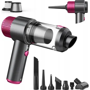 Vysavač 4V1 MULTIFUNKČNÍ VYSAVAČ 7000PA VÝKONNÝ