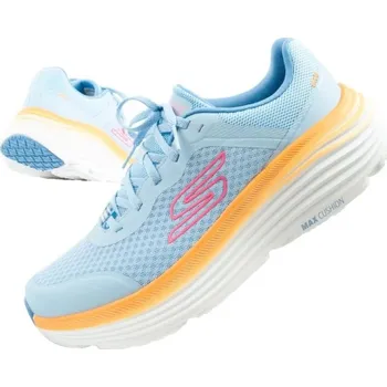 Dámská běžecká obuv Skechers Max Cushioning dámská sportovní běžecká obuv SLIP-INS dámské 38.5