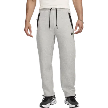Pánské kalhoty Kalhoty Nike M NK TCH FLC OH PANT2 hj6533-063 Velikost L