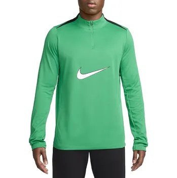 Pánská móda Triko s dlouhým rukávem Nike M NK DF ACDPR DRIL TOP GX fn2416-324 Velikost M