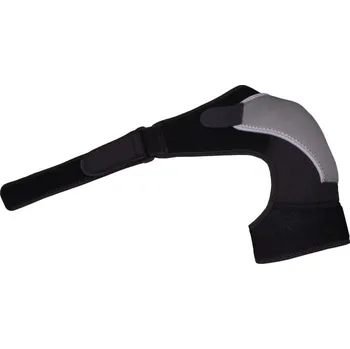 SH01 bandáž na rameno černá-šedá, Balení 1 ks