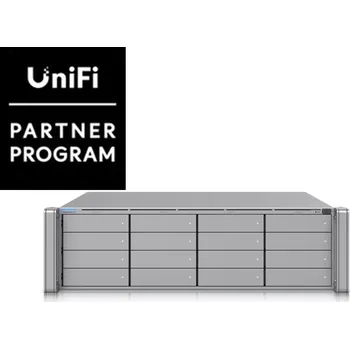 DVR/NVR/HVR záznamové zařízení Ubiquiti ENVR - UniFi Enterprise Network Video Recorder