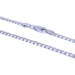 Šperky Jan Kos Jan Kos jewellery Stříbrný řetízek 32110640