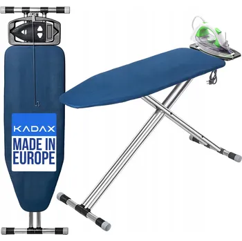 Žehlicí prkno Žehlicí prkno standardní Kadax 120 cm x 42 cm