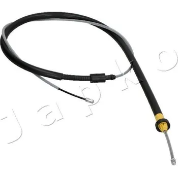 Lanko parkovací brzdy Lanovod parkovací brzdy JAPKO 1310607