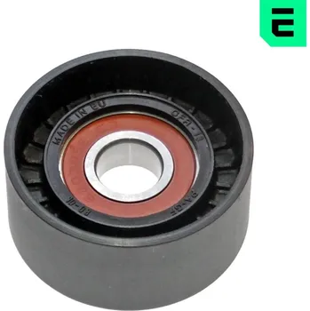 Motor automobilu Napínací kladka žebrovaného klínového řemene OPTIMAL 0-N2039S