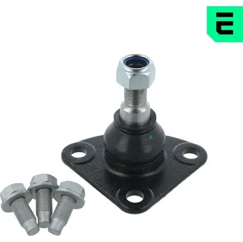 Čep nápravy Podpora/kloub OPTIMAL G3-988S