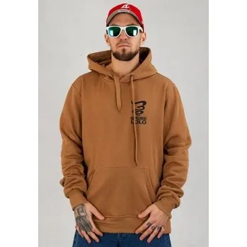 Pánské oblečení Tlusté Lolo pánská mikina velikost M