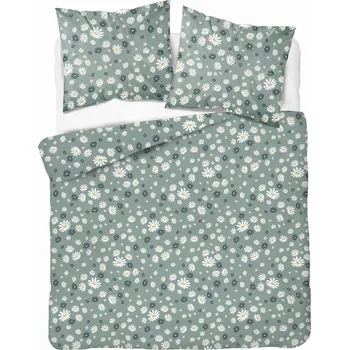 Povlečení Povlečení Bawełniana 220x200 5337B 100% BAVLNA