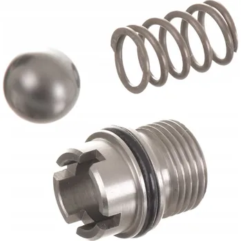 Elektrická zásuvka Sedlo ventilu Karcher 4.481-226.0