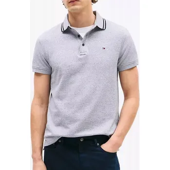 Polokošile Tommy Hilfiger vel XL.