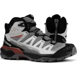 Salomon pánské trekové boty X Ultra 360 Mid GTX velikost 48
