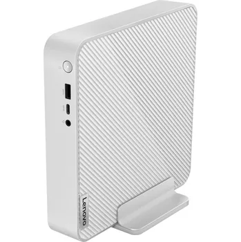 Stolní počítač Lenovo IdeaCentre Mini 01IRH8 Cloud Grey (90W2008NMK) 90W2008NMK