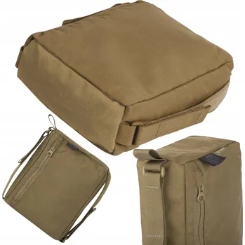 Střelecký vak polštář podpěra Helikon-Tex AC-SRL-CD-11 velký