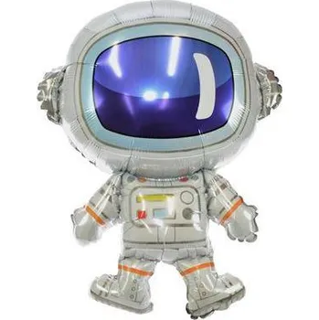 Balónek Foliový balónek Arpex Kosmonaut 76 cm