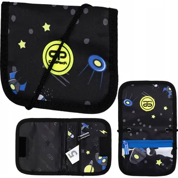 Peněženka na zip CoolPack