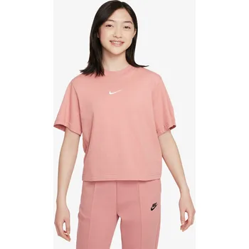 Nike G NSW TEE ESSNTL SS BOXY M