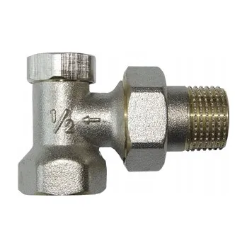 Ventil Rohový ventil Invena CZ-51-K15-W