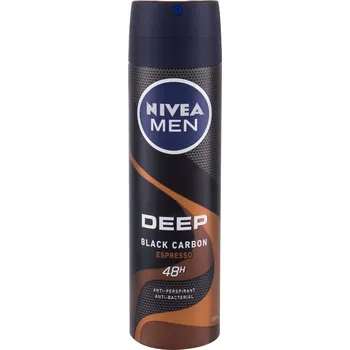 Deodorant Ve spreji Nivea 150 ml