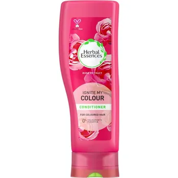 Herbal Essences Kondicionér IGNITE MY COLOUR 400 ml