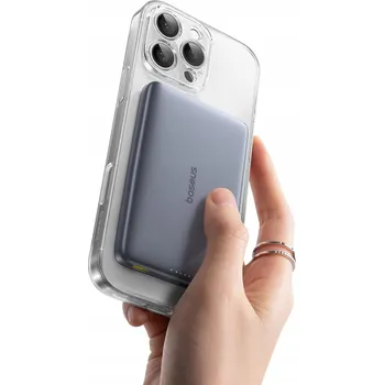 Powerbanka Powerbanka Baseus PicoGo AM41 10000mAh Magsafe