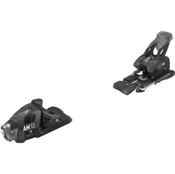 Sjezdové vázání TYROLIA AM 12 GW, brake 95 mm, black