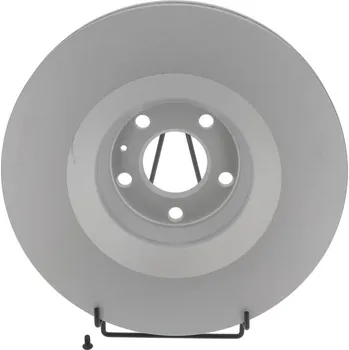 Brzdový systém Brzdový kotouč JURID 562506JC-1