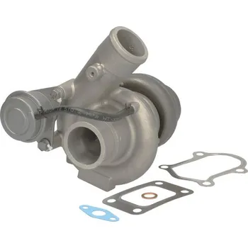 Turbodmychadlo RE-PART SP Z O.O Turbodmychadlo CITROEN Citroen Jumper III PEUGEOT Peugeot Boxer 3.0D - 72901900