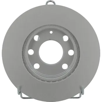 Brzdový kotouč Brzdový kotouč JURID 561248JC