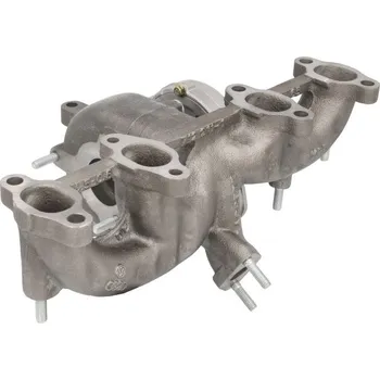 Turbodmychadlo INTER TURBO Turbodmychadlo IT-720855