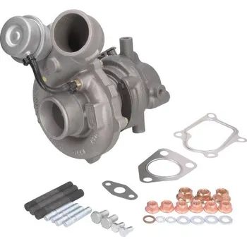 Turbodmychadlo INTER TURBO Turbodmychadlo IT-733952