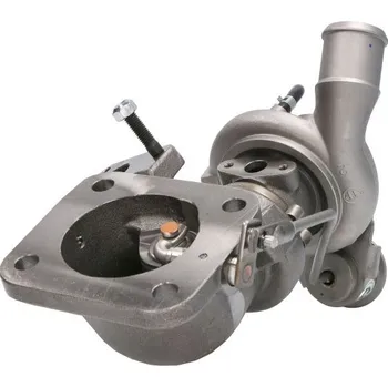 Turbodmychadlo ELSTOCK Turbodmychadlo Ford Ford Transit, Ford Ford Transit Ford Ford Tourneo 2.2D 91-0508