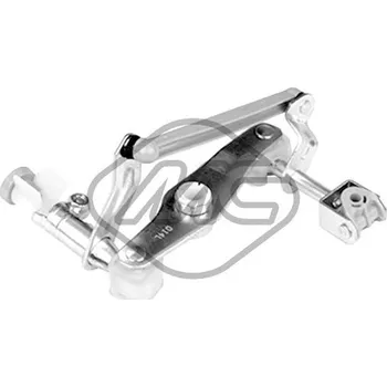 Převodovka Sada na opravy, řadicí páka Metalcaucho 06034