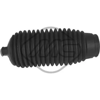 Soustava řízení Sada měchů, řízení Metalcaucho 01648