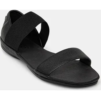 Dámské sandále Kožené sandály Camper Right Nina 21735.086 černá 99X, EUR 36
