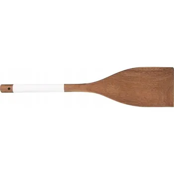 Obracečka Dřevěná kuchyňská Špachtle Orion 30 cm