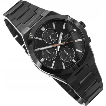 Hodinky Casio EDIFICE EFS-S650DC-1AEF SOLAR 100m ČERNÉ