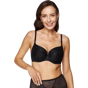 Podprsenka Polstrovaná podprsenka model 222339 Gorteks 80E