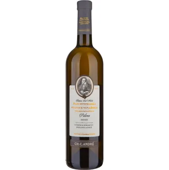 Nápoj Šlechtitelská stanice vinařská Velké Pavlovice Pálava