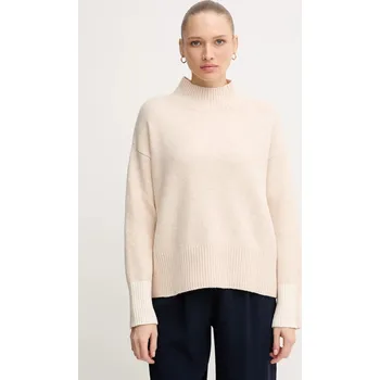 Dámský svetr Marc Aurel Dámský Svetr, krémová, 36