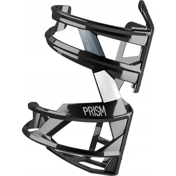 Košík na láhev Držák lahev na pití Elite Prism černý