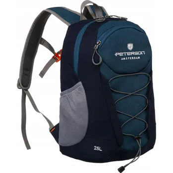 turistický batoh Turistický Batoh Peterson PTN JPS-03-8559 NA-2 20-40 l modrý